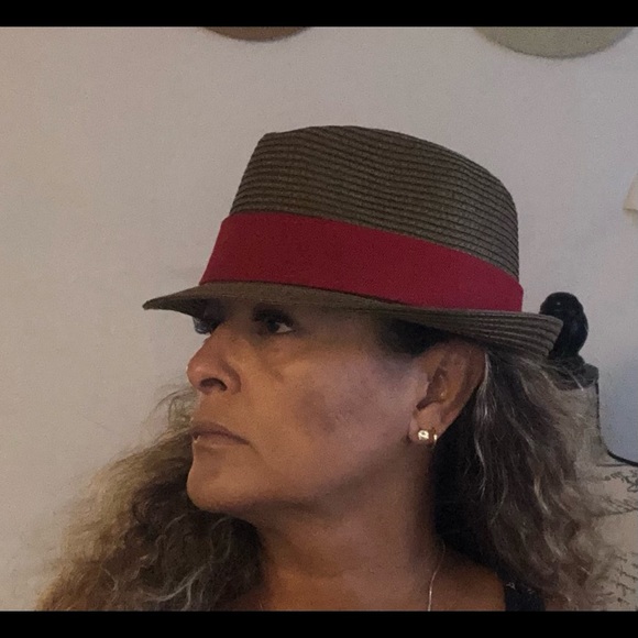 USC one size Panama hat - Picture 6 of 12